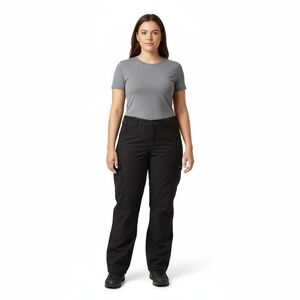 5.11 Tactical Navy Blue Cargo Pants Size 12